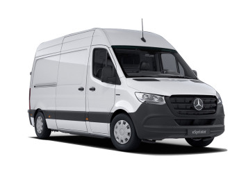 Mercedes-Benz Sprinter 315Cdi L3 Diesel Rwd 3.5t H2 Pro Van